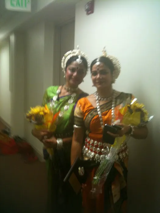Konark Dance School - An Indian Dance Academy Picture 3