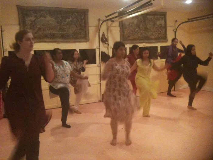 Konark Dance School - An Indian Dance Academy Picture 4