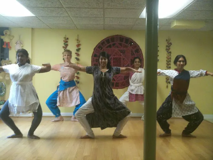 Konark Dance School - An Indian Dance Academy Picture 2
