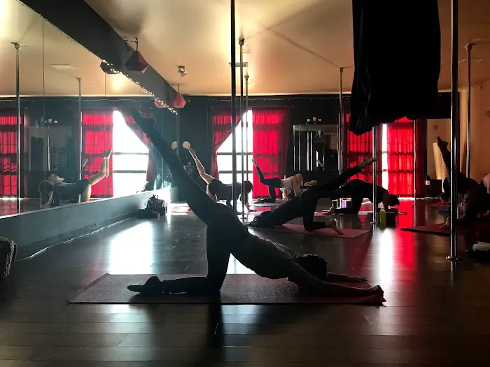 The Shakti Rising Picture 3