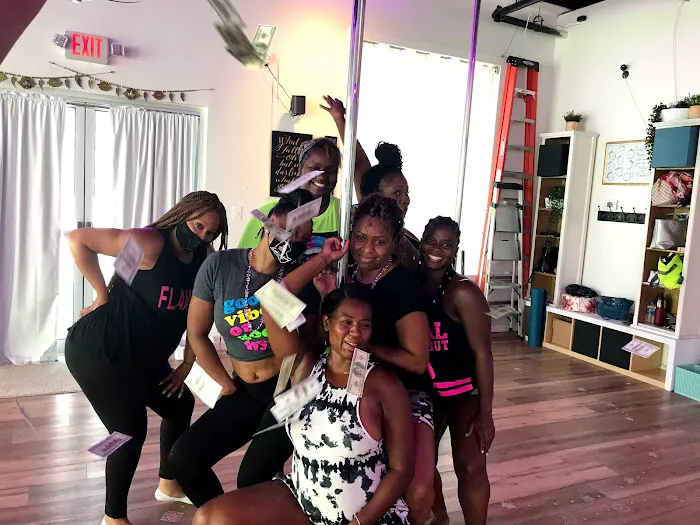 Bachelorette Parties Nova/DC Picture 6