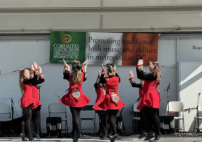 Foley Academy of Irish Dance Picture 2