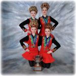 Foley Academy of Irish Dance