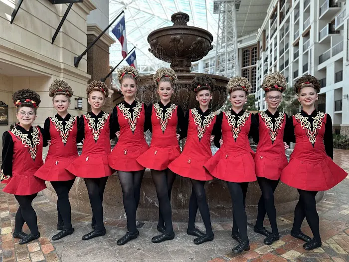 Foley Academy of Irish Dance Picture 4