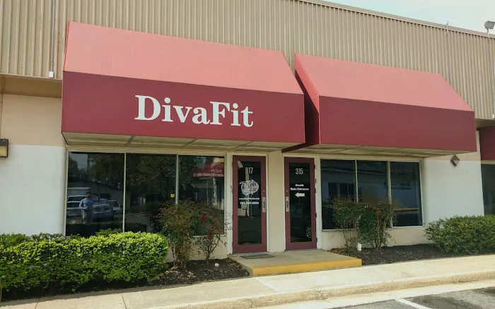 DivaFit Pole and Aerial Fitness Picture 10