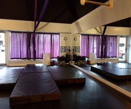 DivaFit Pole and Aerial Fitness
