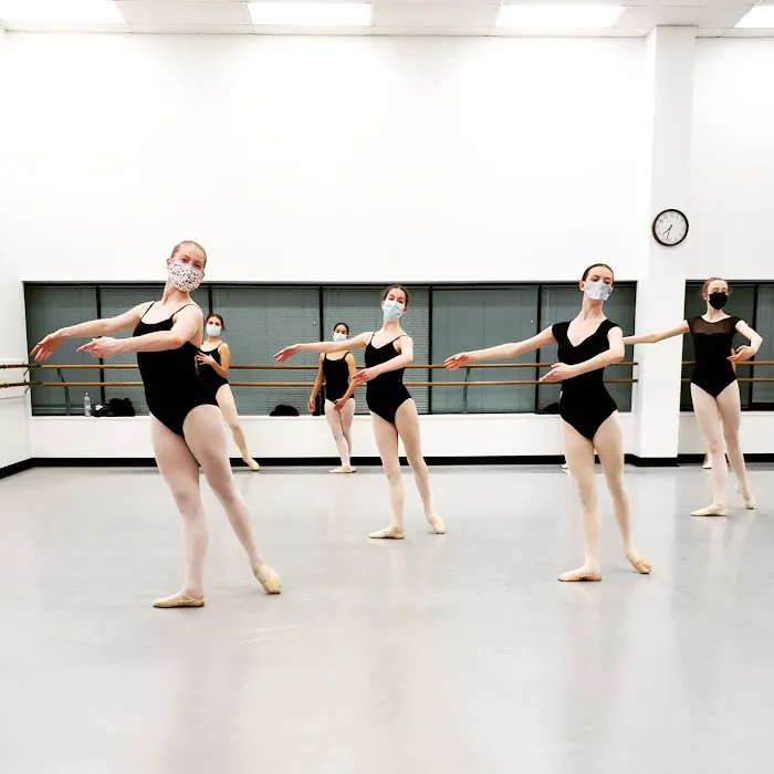 Russell School Of Ballet Picture 9
