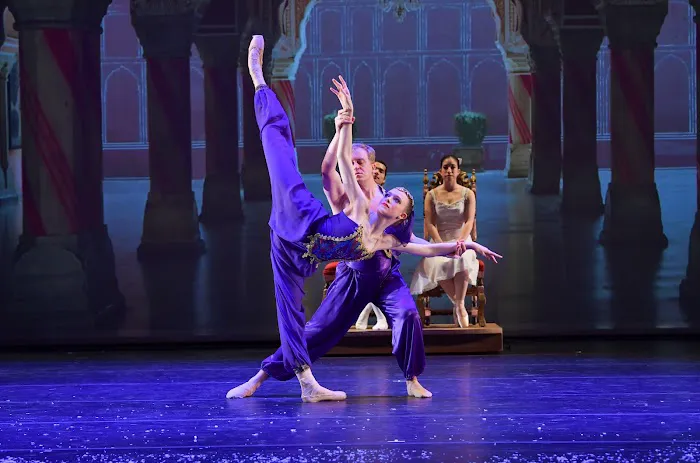 Russell School Of Ballet Picture 6