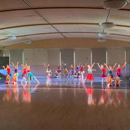 Russell School Of Ballet Picture 5