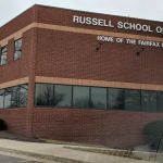 Russell School Of Ballet
