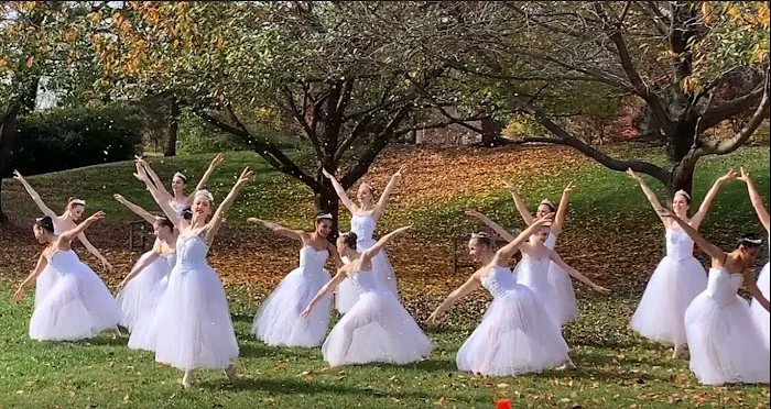 Russell School Of Ballet Picture 3