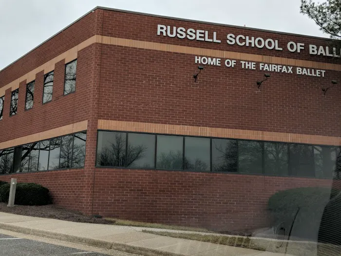 Russell School Of Ballet Picture 4