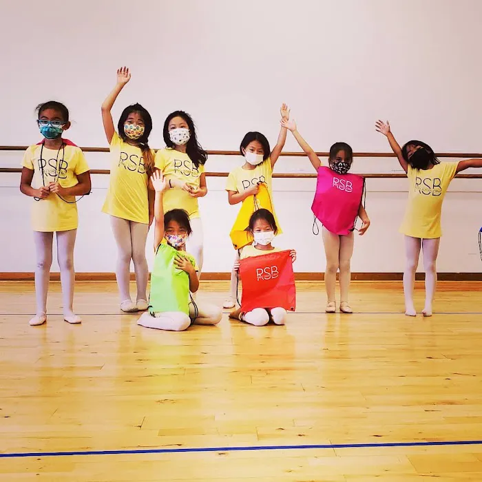 Russell School Of Ballet Picture 8