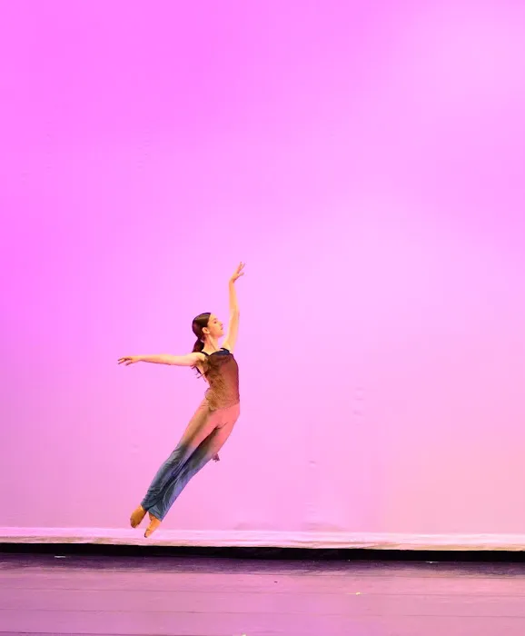 Russell School Of Ballet Picture 10