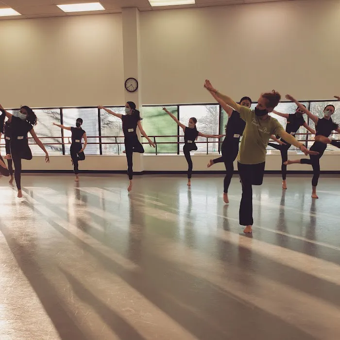Russell School Of Ballet Picture 2