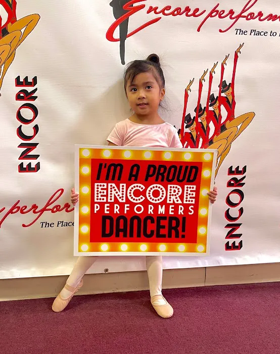 Encore Performers Picture 5