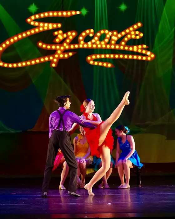 Encore Performers Picture 9
