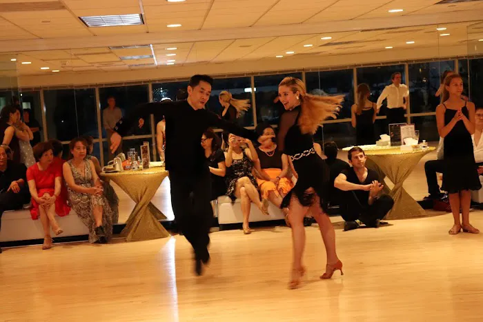 DC DanceSport Academy Picture 6