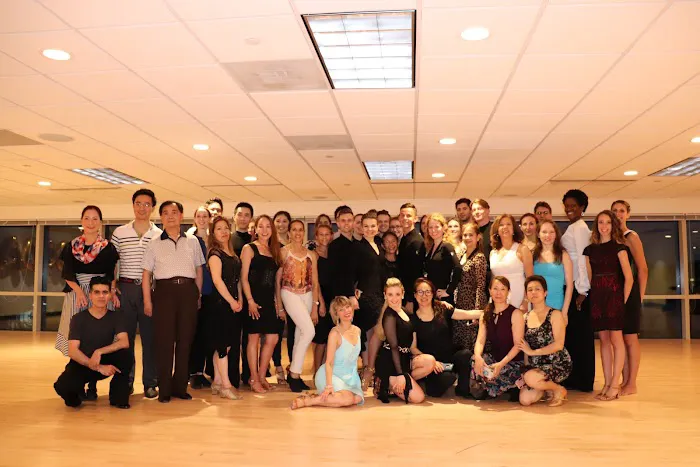 DC DanceSport Academy Picture 3