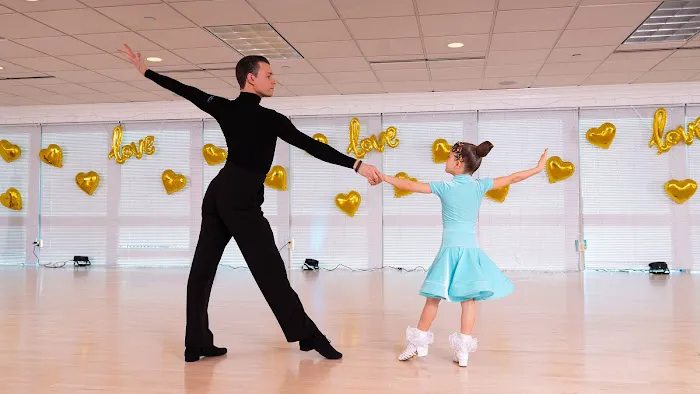 DC DanceSport Academy Picture 1