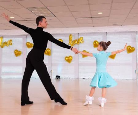 DC DanceSport Academy