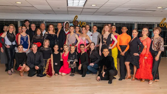 DC DanceSport Academy Picture 8