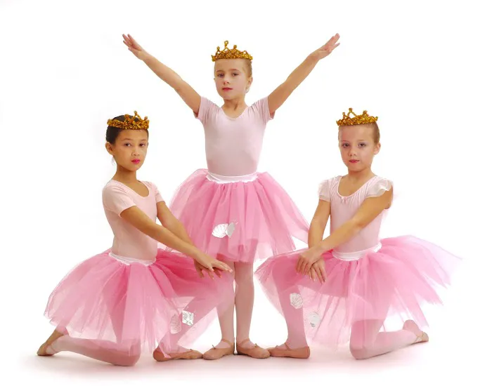 Tiny Dancers Picture 7