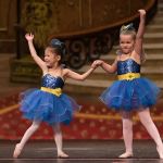 Tiny Dancers