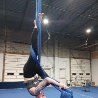 720 Aerial Arts Studio ico