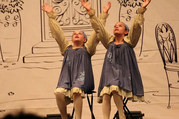 Margaret McCann School of Dance Picture 5