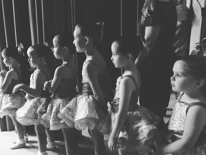 Margaret McCann School of Dance Picture 3