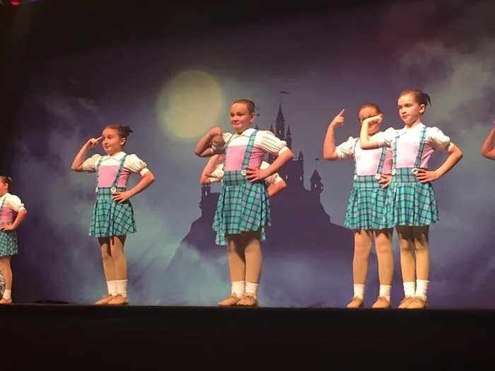 Margaret McCann School of Dance Picture 10