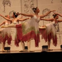 Margaret McCann School of Dance ico