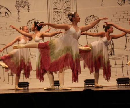 Margaret McCann School of Dance