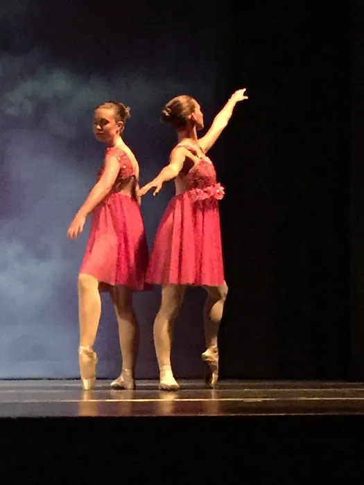 Margaret McCann School of Dance Picture 4
