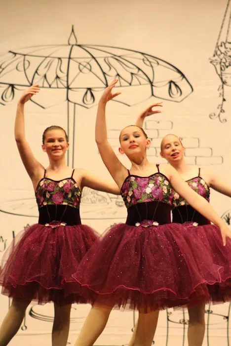 Margaret McCann School of Dance Picture 7