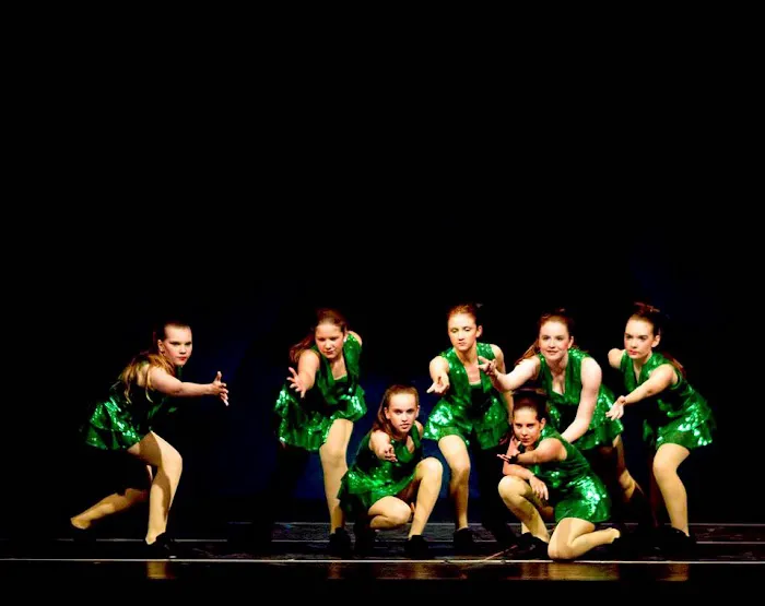 Margaret McCann School of Dance Picture 9