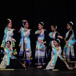 Arpan Dance Academy LLC