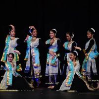 Arpan Dance Academy LLC ico
