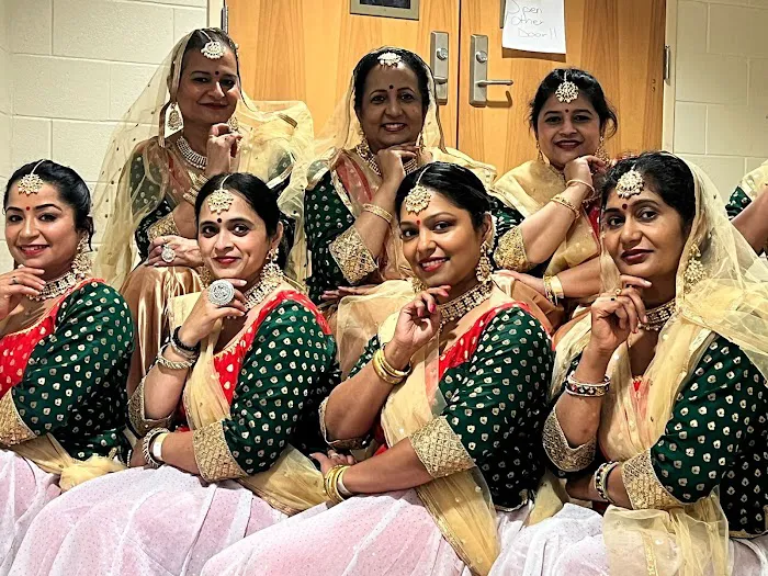 Arpan Dance Academy LLC Picture 5