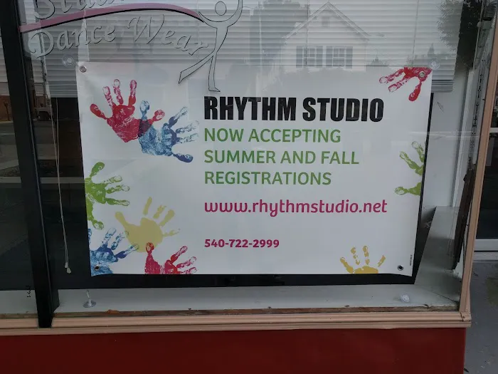 Rhythm Studio & Dance Wear Picture 7