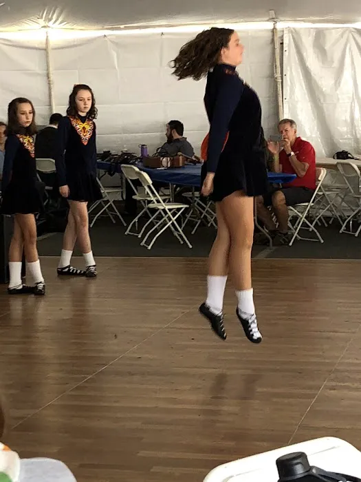 Armstrong Irish Dance Academy Picture 8