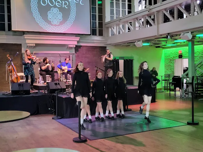 Armstrong Irish Dance Academy Picture 2