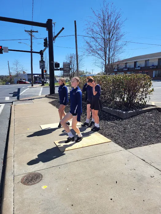 Armstrong Irish Dance Academy Picture 5