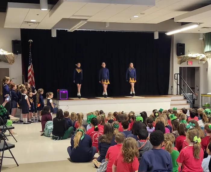 Armstrong Irish Dance Academy Picture 6