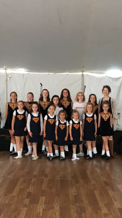Armstrong Irish Dance Academy Picture 9