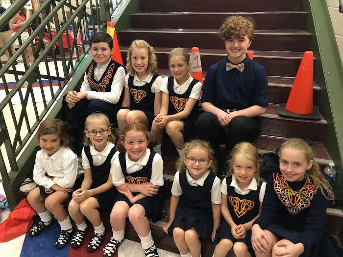 Armstrong Irish Dance Academy Picture 7
