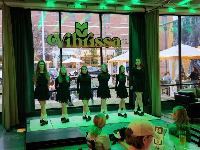 Armstrong Irish Dance Academy Picture 3