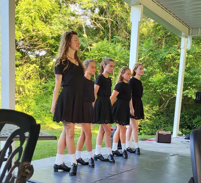 Armstrong Irish Dance Academy Picture 1