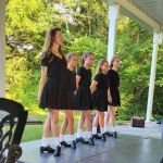 Armstrong Irish Dance Academy
